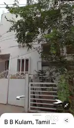 Krish Boys Hostel in B. B Kulam, Madurai