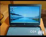 HP Gaming and Editing Laptop i7 9 gen