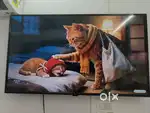 Mi tv looking new