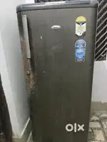 Selling Whirlpool fridge