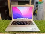 MACBOOK AIR 2017 A1466 CORE I5 8GB RAM 128GB SSD CONDITION GOOD