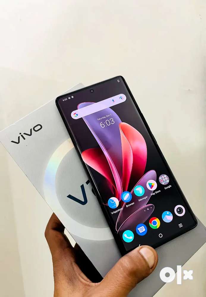 Vivo V29E (8/256GB) 5G, 15 DAY OLD, Complete Kit Available