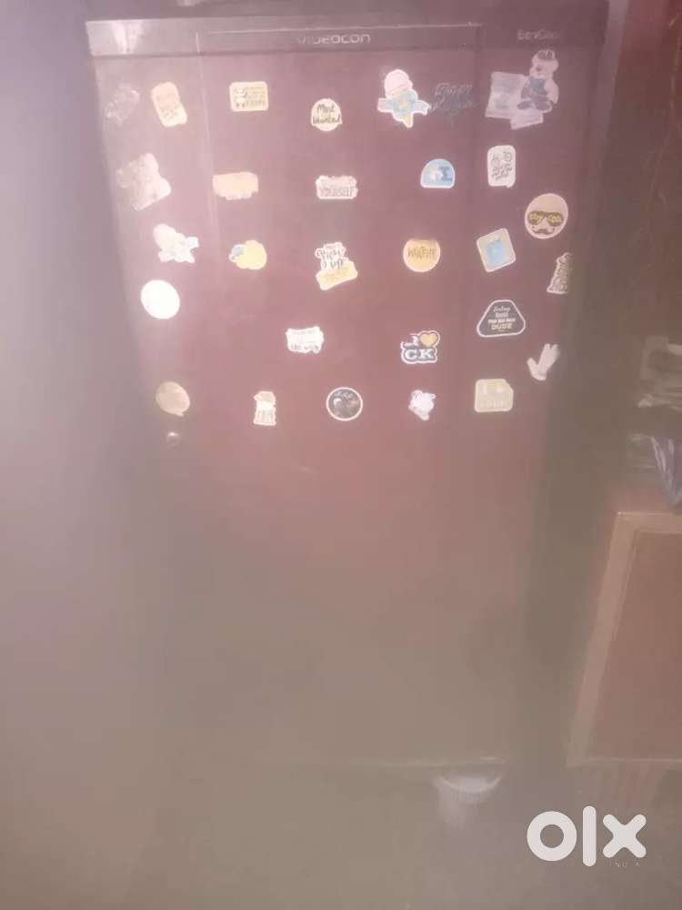 I want  to sale my fridge