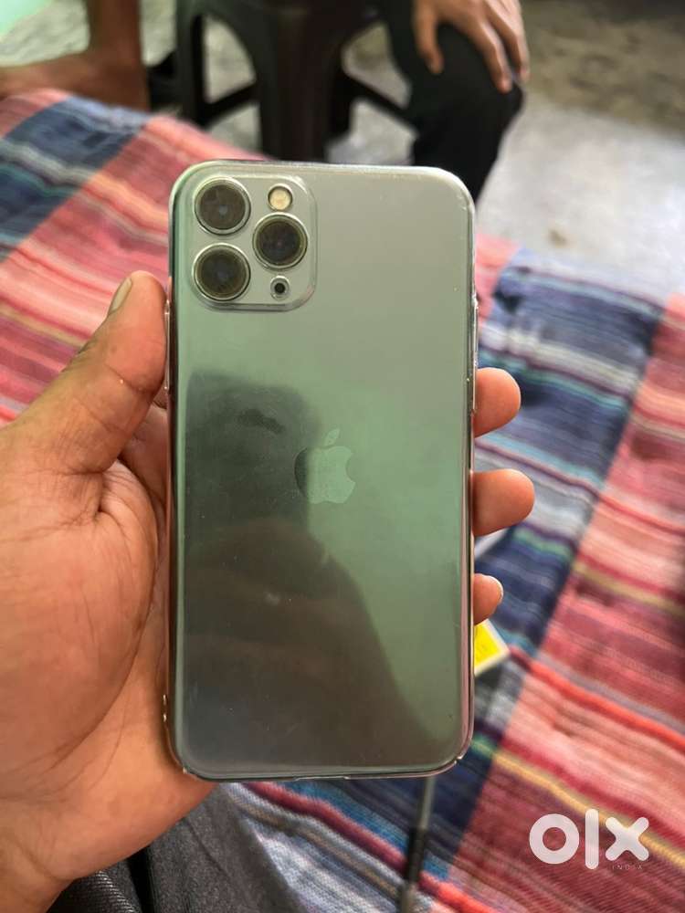 I phone 11 pro 256 gb