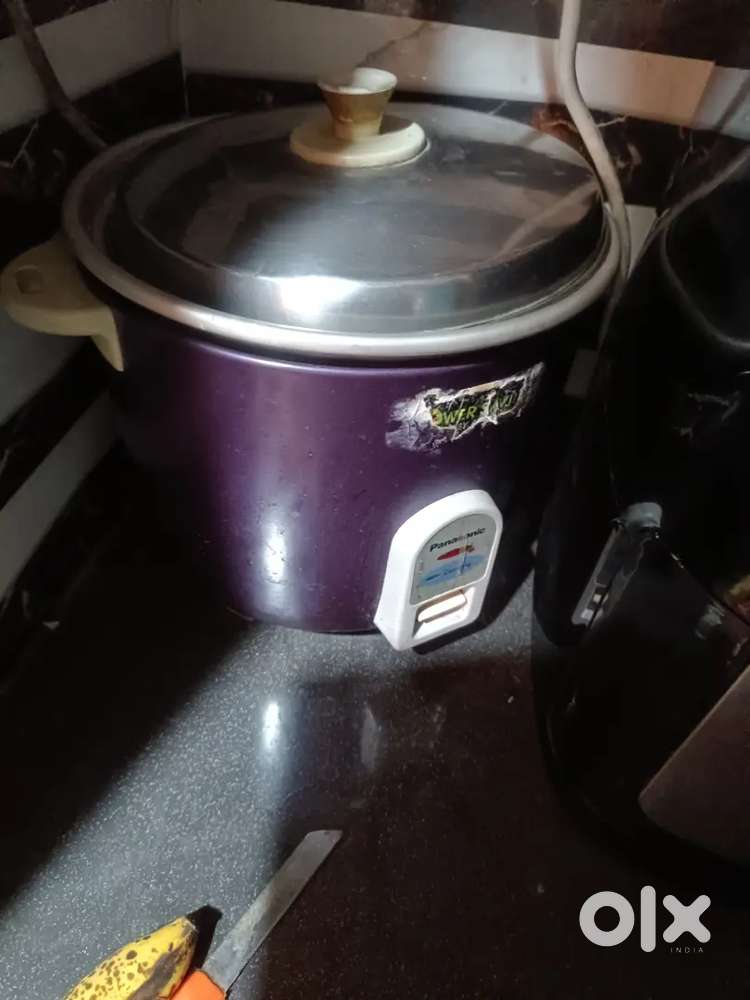 Electric cooker