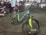 SCHNELL BEAST BICYCLE - INDIAN RIDER HOUSE