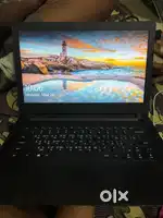 Lenovo laptop