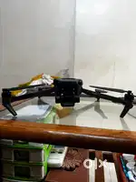 DJI Mavic 3 Fly More Combo – Mint Condition