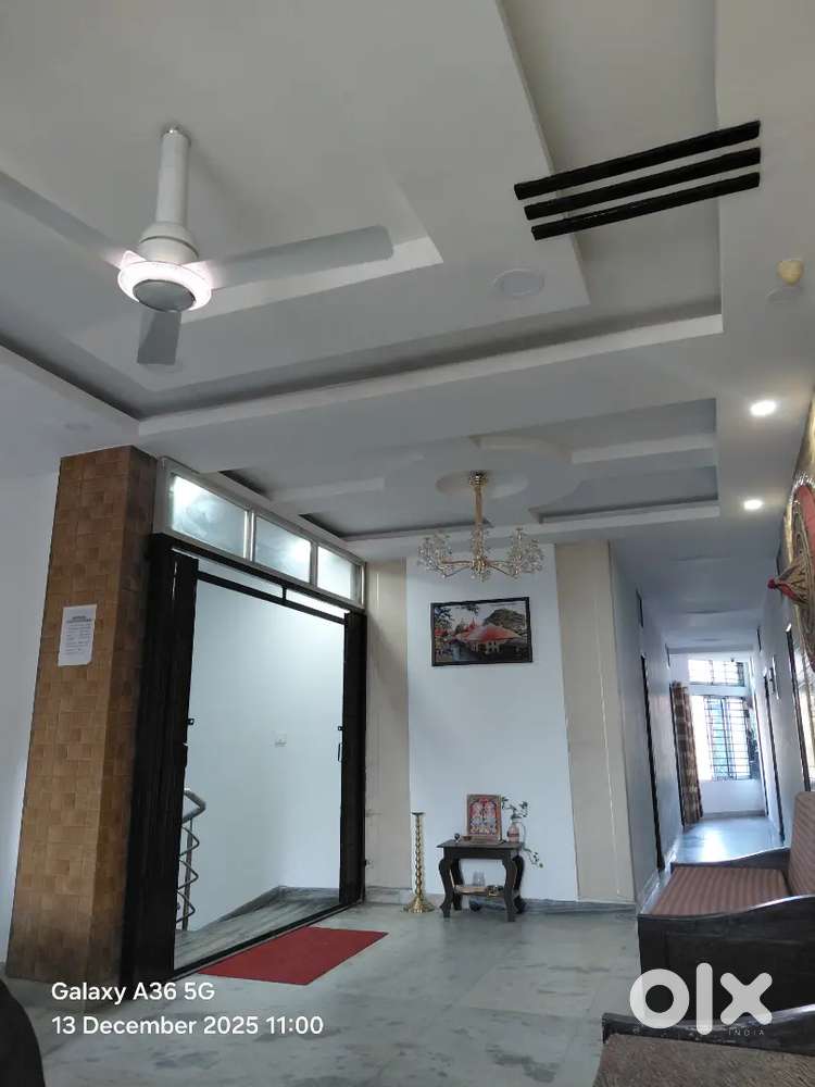 We need a two housekeeping boy