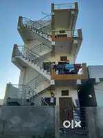 G+2 INDIPENDENT HOUSE FOR SALE WARANGAL HIGH WAY MANGALYA