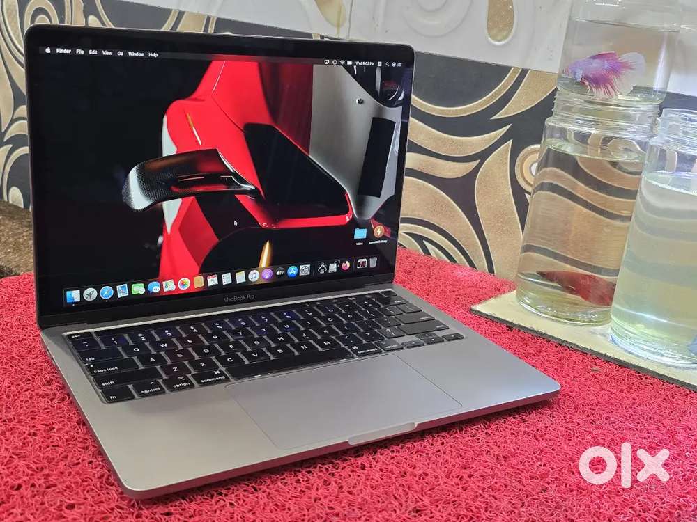 Apple Macbook Pro 2020 i5/16gb/512gb 13inch Retina Display Touchbar