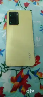 Oppo A57 4gb ram 64gb storage