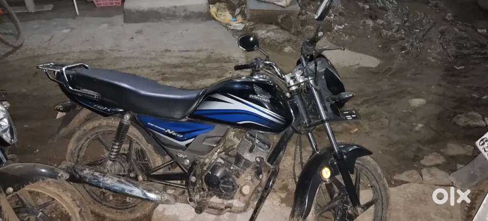 Dream Neo Mh.15 Good candition kilyar arjant seell karna hei