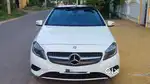 Mercedes-Benz A Class 180 Sport Petrol, 2014, Petrol