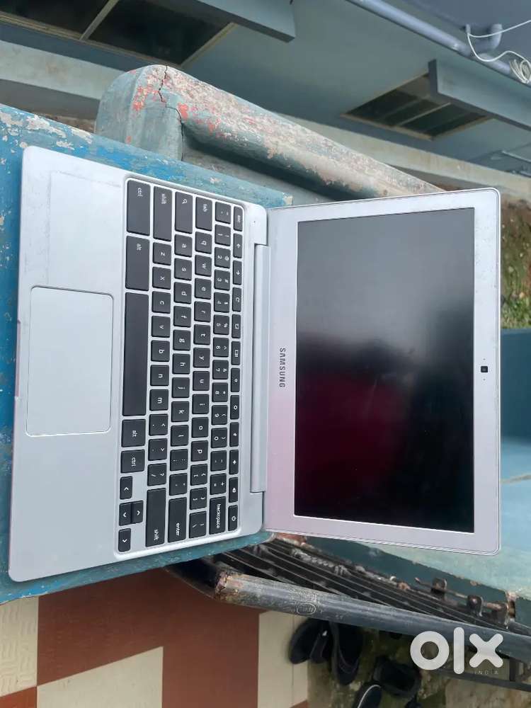 Samsung Chromebook 2 (Model: XE500C12)