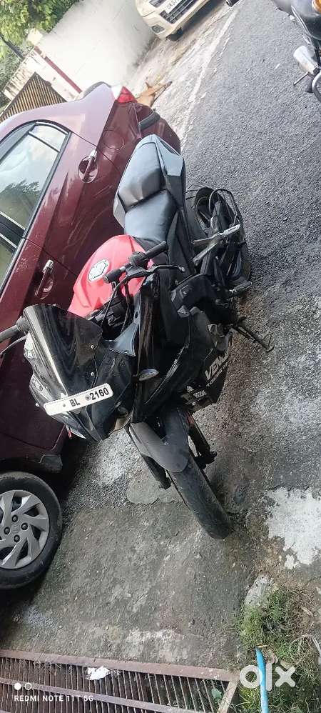 I want to sell my pulsar 200 rs in good condition.