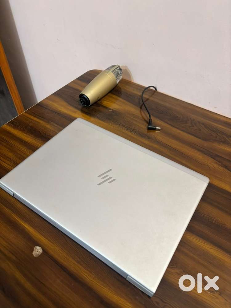 HP Elitebook  Slim Premium Laptop- 16/512 SSD