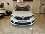 Skoda Octavia 2.0 VRS 230, 2017, Petrol