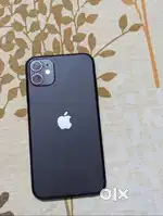 Iphone 11 black