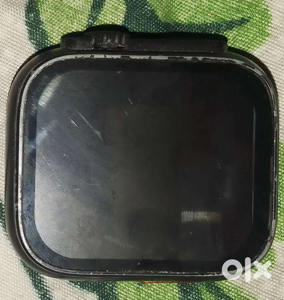 T800 ultra smart watch