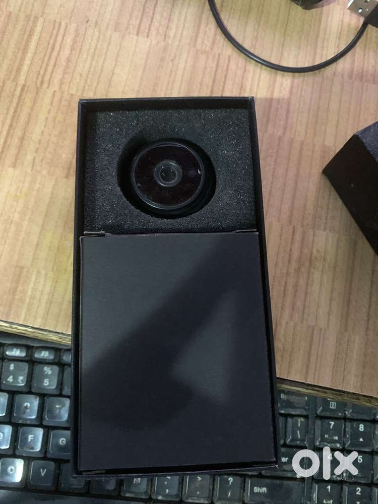 Hd wifi cam pro