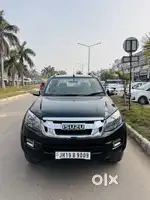 Isuzu D-Max V-Cross 4X4, 2018, Diesel
