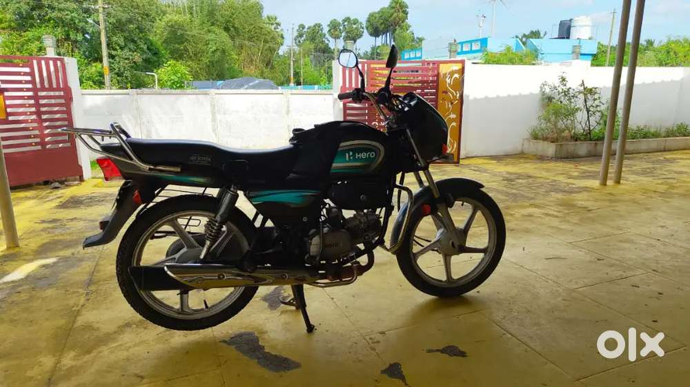 Splender Good condition