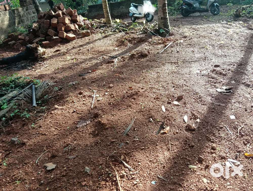 കോട്ടക്കൽ ചങ്കുവെട്ടിക്ക് സമീപം 5,6 സെന്റ് വീതം വില്പനക്ക്