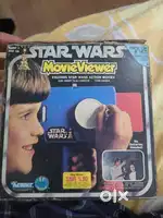 Star wars toy 1979