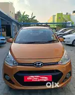 Hyundai Grand i10 2013-2016 Sportz, 2016, Diesel