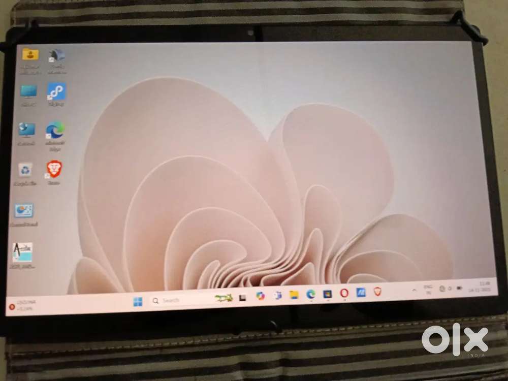 Asus vivobook slate windows11 touch laptab