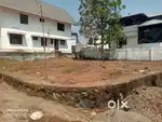 MANAKKAKADAV 7 CENTS VILLA PLOT FOR SALE.