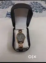 Boss brand new watch box available argant sale