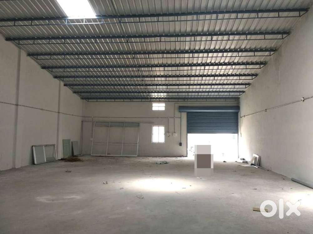 2800sqft Eachaanari Godown space Available