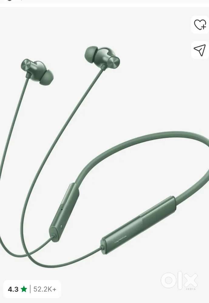 Realme buds wireless 3 neo