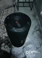 JBL bass tube 1250 waat
