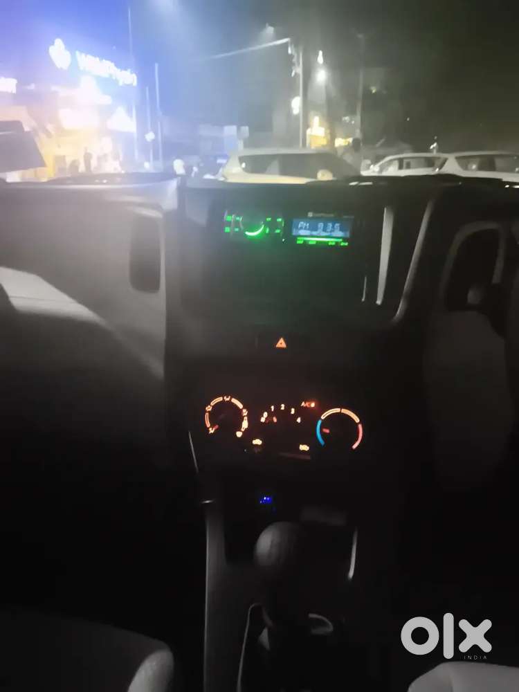 Uber driver needed for eranakulam