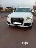 Audi Q5 35 TDI Quattro, 2015, Diesel