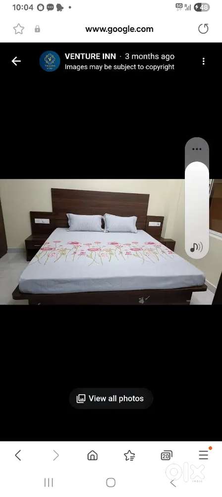 Housekeeping boy for Ludge at ITER College Road Khandagiri