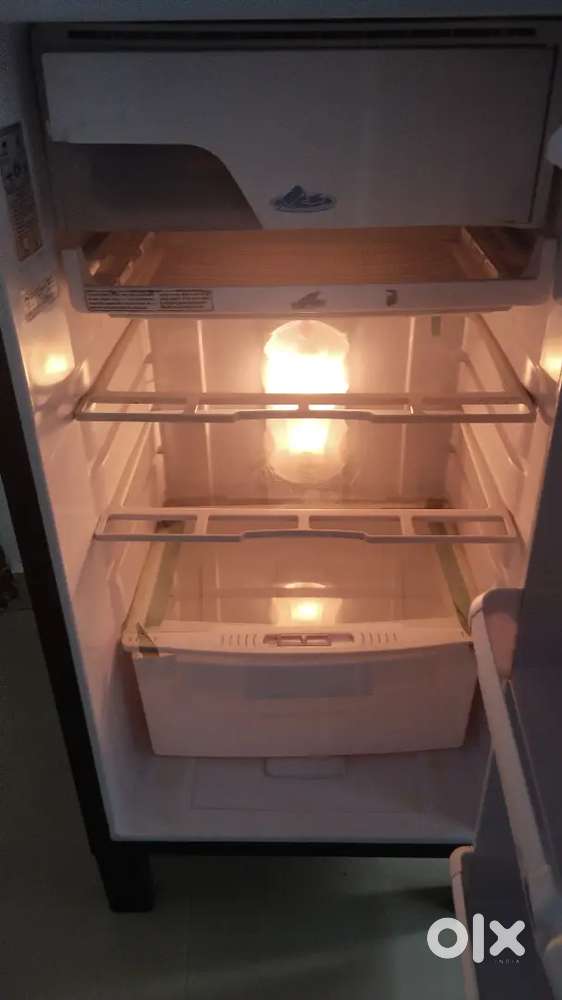 Godrej fridge