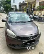 Tata Tigor 2017 Petrol Well Maintained