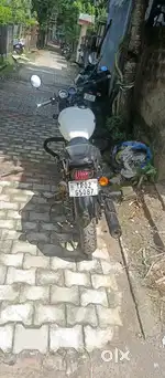 Thunderbird 350x