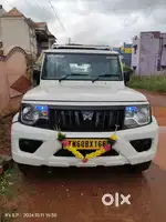 Mahindra Bolero 2023 Diesel