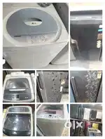 3 year motor warranty fully automatic washing machine