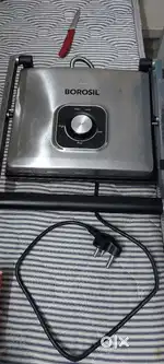 Borosil Sandwich maker