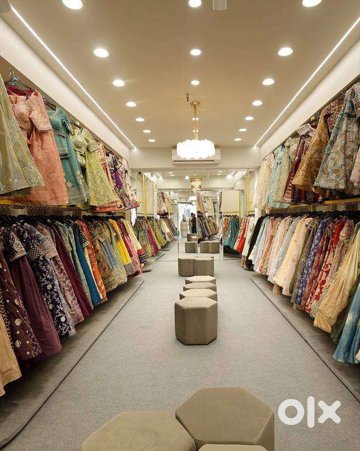 4000sqft Kavundampalayam Showroom space Available