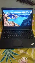 Lenovo ThinkPad x 260
