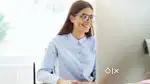 Female Personal Secretary
