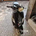 इलेक्ट्रिक स्कूटी बिकाऊ है