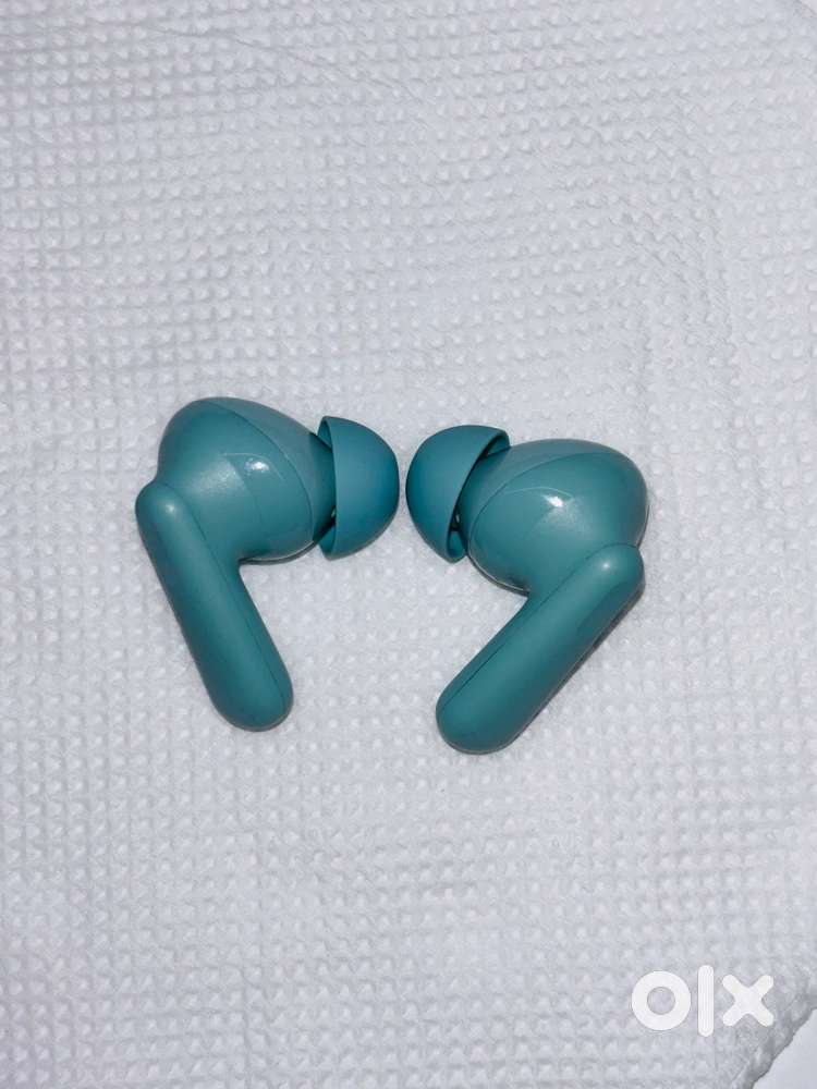 One plus nord buds 3 pro without charging case